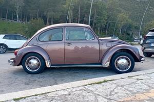 maggiolino Volkswagen 