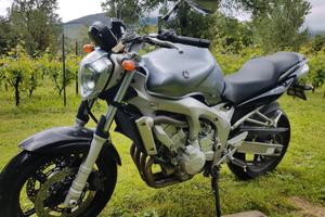Yamaha FZ6 Fazer - 2006