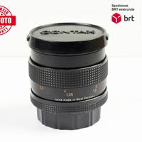 Carl Zeiss Sonnar T* 85 F2.8