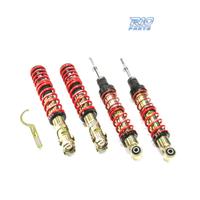 KIT SOSPENSIONE FILETTATA EIBACH MTS VOLKSWAGEN VW