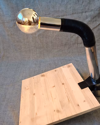 Elbow Targetti Sankei da parete modernariato 