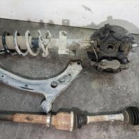 MASSA COMPLETA ANTERIORE DESTRA FORD Transit Serie