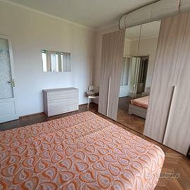 Paesana vacanze