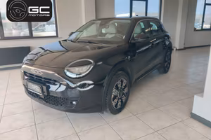 Fiat 600 Hybrid 100 CV DCT MHEV