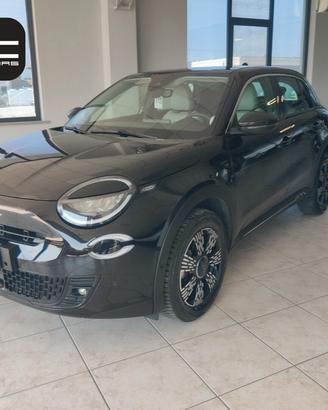 Fiat 600 Hybrid 100 CV DCT MHEV