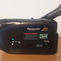 Videocamera Panasonic
