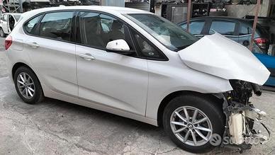 Ricambi BMW serie 2 216d b37c15a