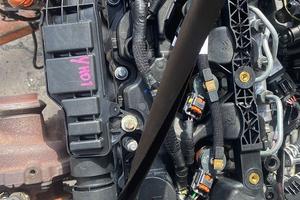 Motore 1.5 HDI YH01