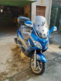 scooter 500/ km. 15000  perfetto 