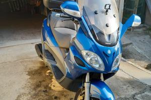 scooter 500/ km. 15000  perfetto 