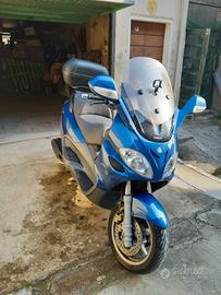 scooter 500/ km. 15000  perfetto 