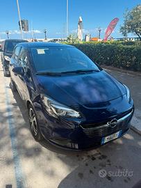 OPEL CORSA E 2017