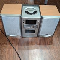 stereo Thomson