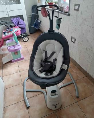 Altalena Neonato