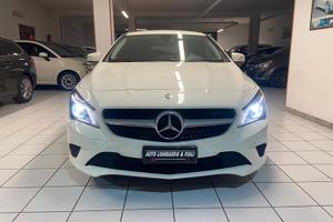 Mercedes-benz CLA 220 d Automatic Sport Shooting B
