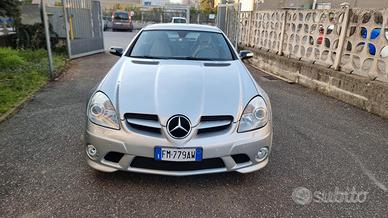 Mercedes-benz SLK 200