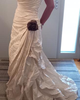 Vestito sposa