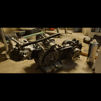 Piaggio leader 200cc zip sp