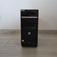 PC HP PAVILION