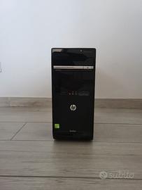 PC HP PAVILION