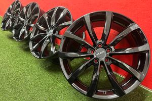 Cerchi Kia Sportage Mazda 6 CX5 CX3 8Jx18ET40