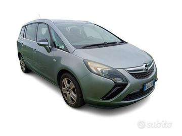 OPEL Zafira Tourer 2,0 CDTI 110CV Elective One 7
