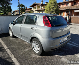 Fiat - Grande Punto 1242cc 65cv neopatentati