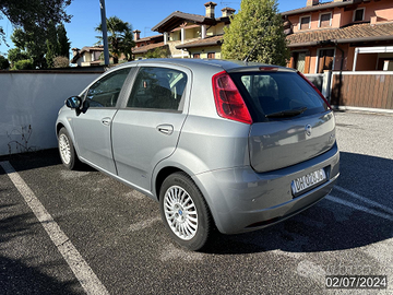 Fiat - Grande Punto 1242cc 65cv neopatentati