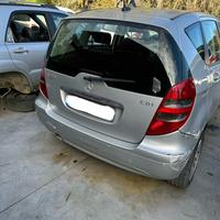 RICAMBI PER MECEDES CLASSE A180 2005’