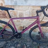Gravel Cannondale Topstone 3