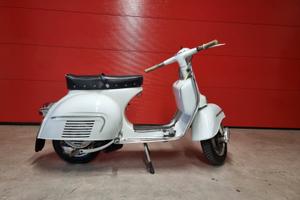 Piaggio Vespa 160 GS (VSB1) - 1963