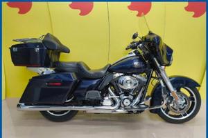 HARLEY-DAVIDSON 1690 Street Glide - FLHX Garanti