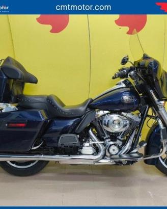 HARLEY-DAVIDSON 1690 Street Glide - FLHX Garanti