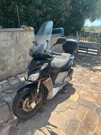 Derbi Rambla 250cc