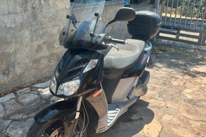 Derbi Rambla 250cc