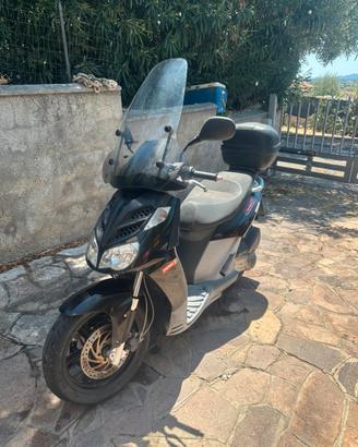 Derbi Rambla 250cc