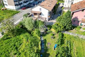 CASA INDIPENDENTE A SETTIMO TORINESE