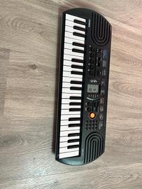 Poanola Casio SA77
