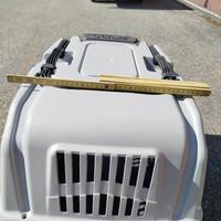 trasportino x animali