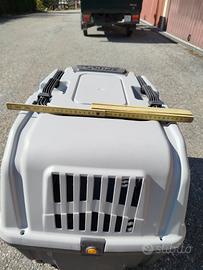 trasportino x animali