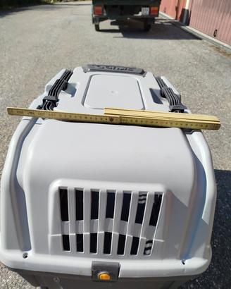 trasportino x animali