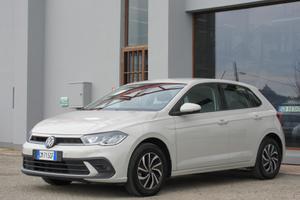 Volkswagen Polo 1.0 tsi Life 95cv
