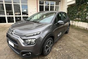 CITROEN C3 BlueHDi 100 S&S Feel Pack