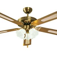 Vetilatore a soffitto