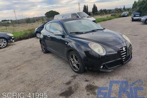 ALFA ROMEO MITO 955 1.4 78CV 08-13 -ricambi