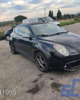 ALFA ROMEO MITO 955 1.4 78CV 08-13 -ricambi