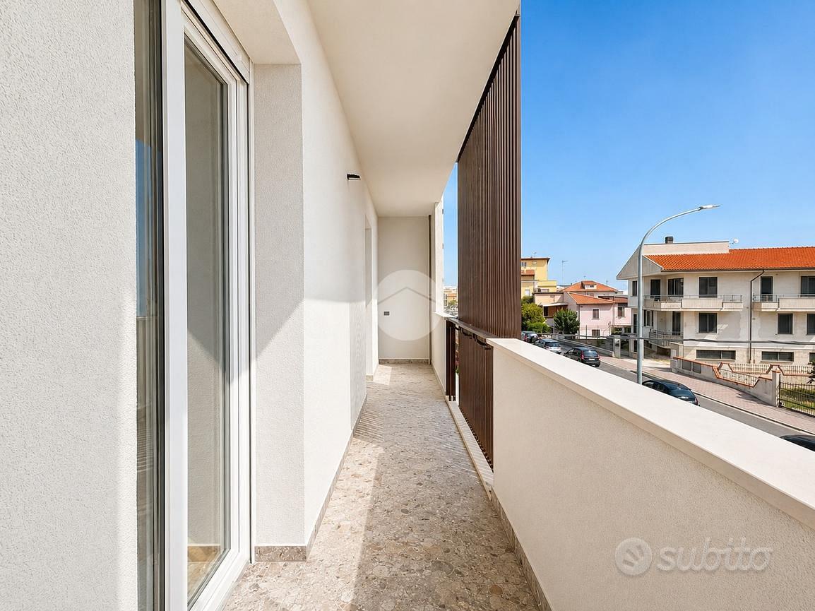 Appartamento – Roseto degli Abruzzi, Cologna Spiaggia - Vista 4