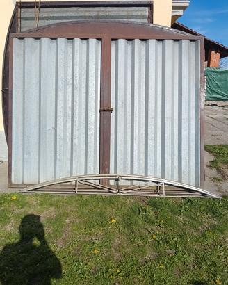garage laniera