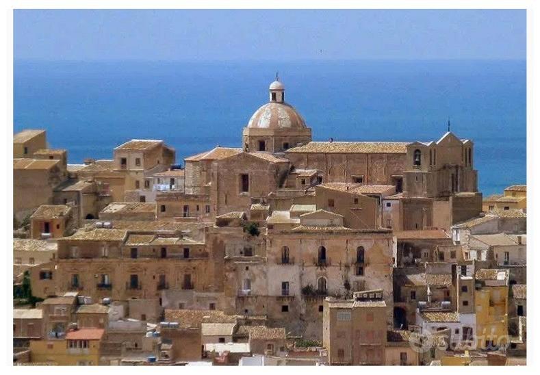 Appartamento – Agrigento, Giardina Gallotti - Altro