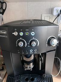 macchina per caffe magnifica delonghi